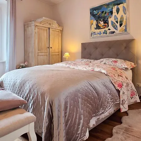 Luxury Ray Appartement *