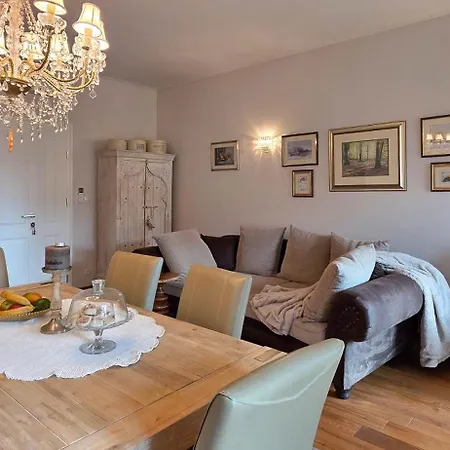 Luxury Ray Lejlighed Rovinj
