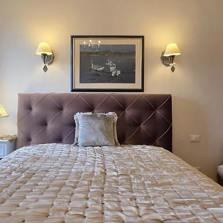 Lejlighed Luxury Ray *