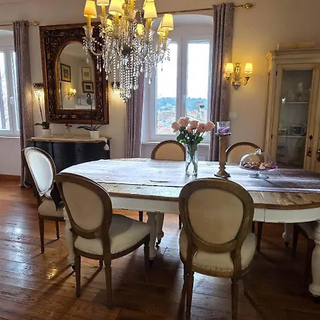 Lejlighed Luxury Ray Rovinj