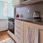 Apartamento Luxury Ray