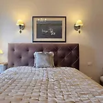 Apartamento Luxury Ray *