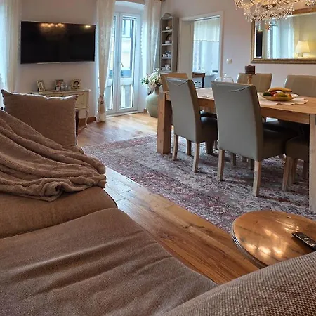 Luxury Ray Appartamento Rovigno