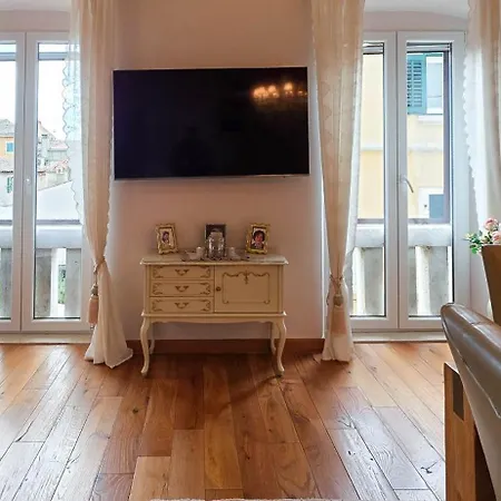 Luxury Ray Appartamento Rovigno