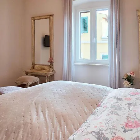 Appartamento Luxury Ray