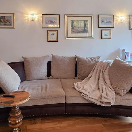 Appartamento Luxury Ray