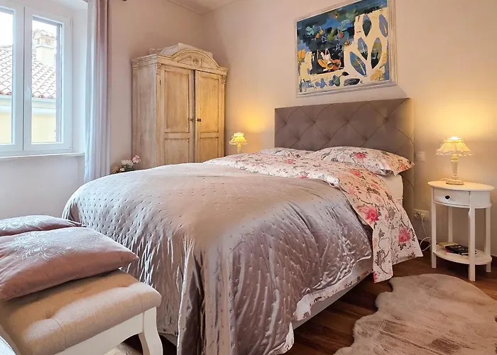 Luxury Ray Appartamento *