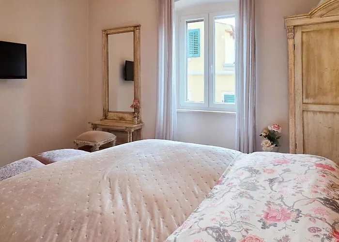 Appartamento Luxury Ray