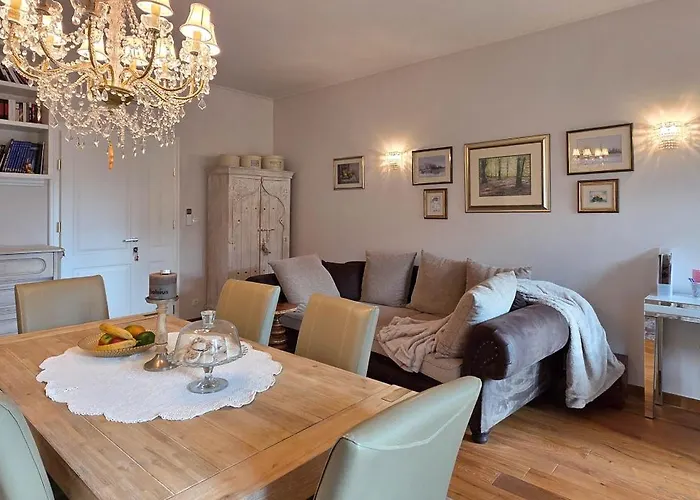 Luxury Ray Appartamento Rovigno