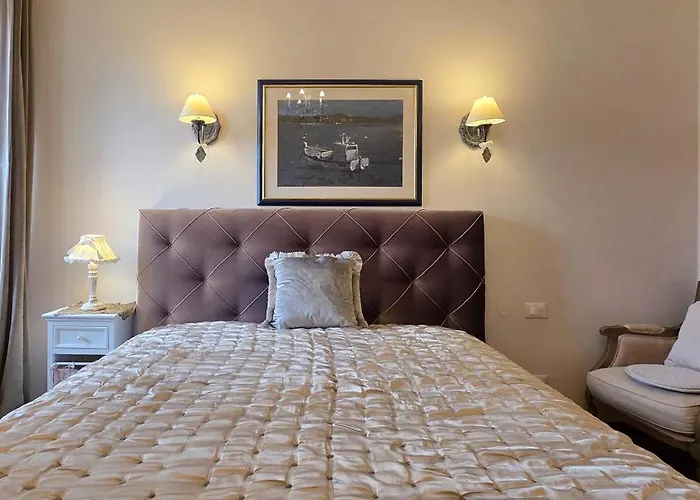 Appartamento Luxury Ray *