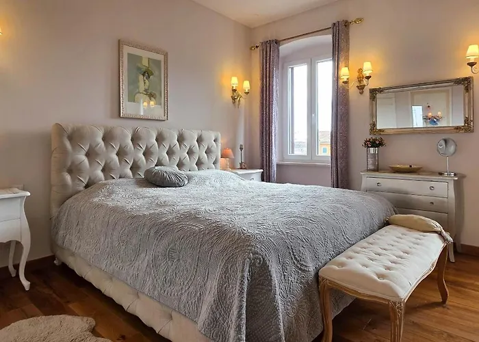 Luxury Ray Appartamento
