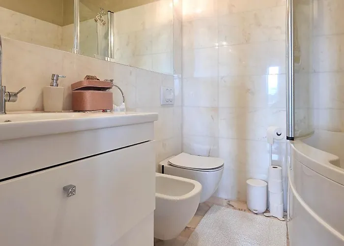 Luxury Ray Appartamento Rovigno