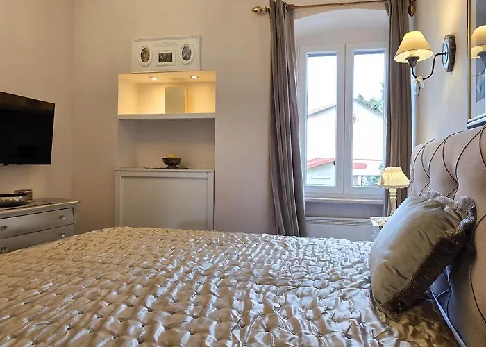 Luxury Ray Appartamento Rovigno