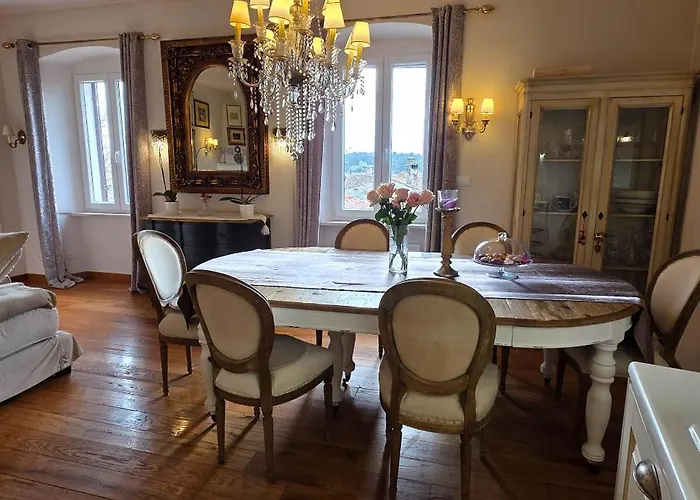 Appartamento Luxury Ray Rovigno