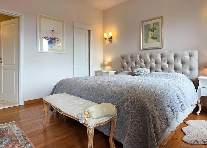 Appartamento Luxury Ray