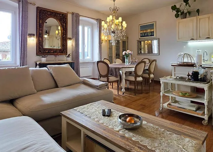 Luxury Ray Appartamento