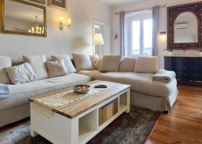 Appartamento Luxury Ray Rovigno